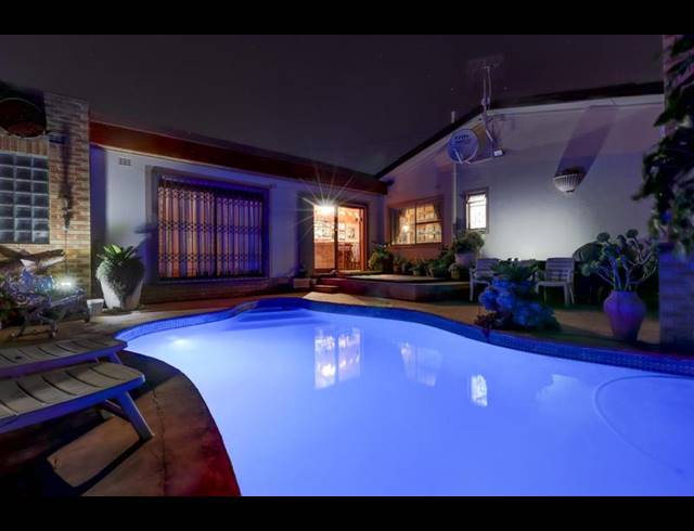 7 BEDROOM HOUSE FOR SALE IN N1 CITY